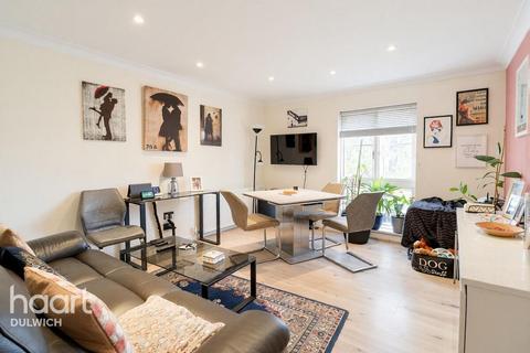 1 bedroom flat for sale, Overhill Road, London