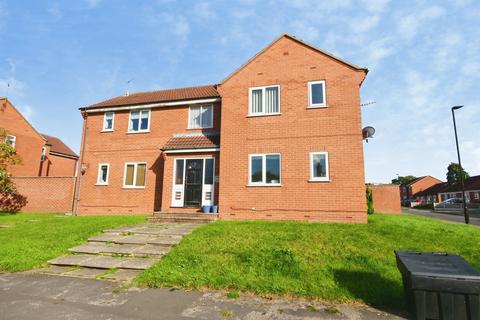 undefined, Ryecroft, Strensall, York