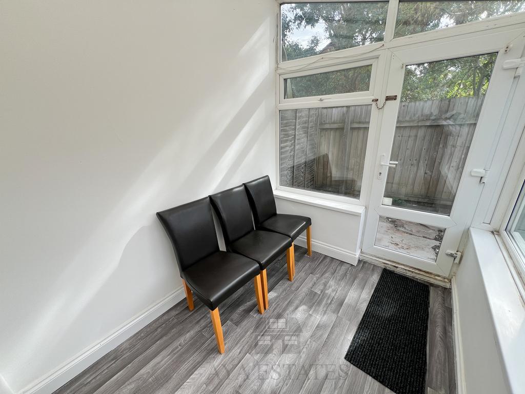 House in Birmingham, Billesley - More