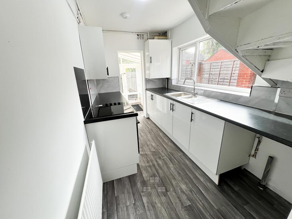 House in Birmingham, Billesley - View 2