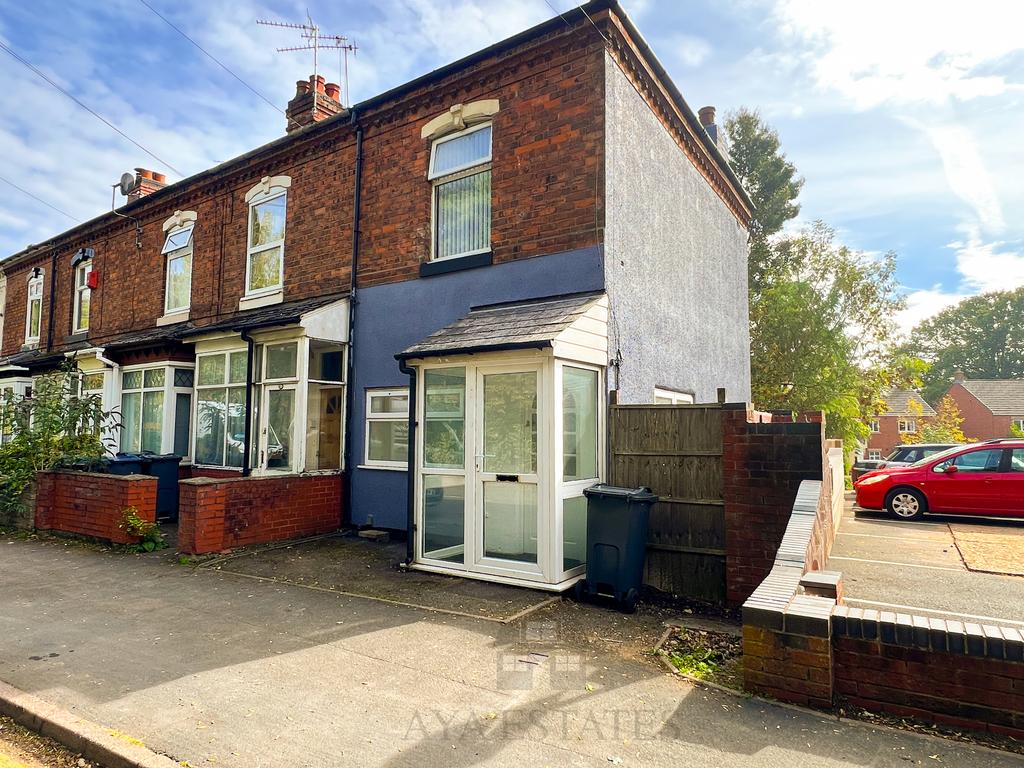 House in Birmingham, Billesley - View 3