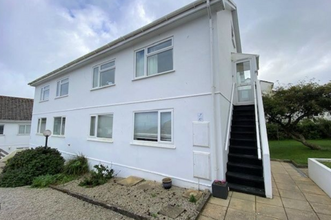 2 bedroom apartment to rent, Valley Road, St. Ives, TR26
