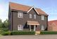 The Bowyer at Mount Royal Gardens, Lymington Bottom GU34