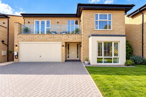5 bedroom detached house for sale, Ashtree Croft Grove, Micklefield, LS25