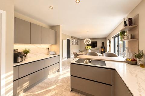 5 bedroom detached house for sale, Ashtree Croft Grove, Micklefield, LS25