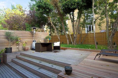 4 bedroom terraced house to rent, Loudoun Road, St Johns Wood, London, NW8