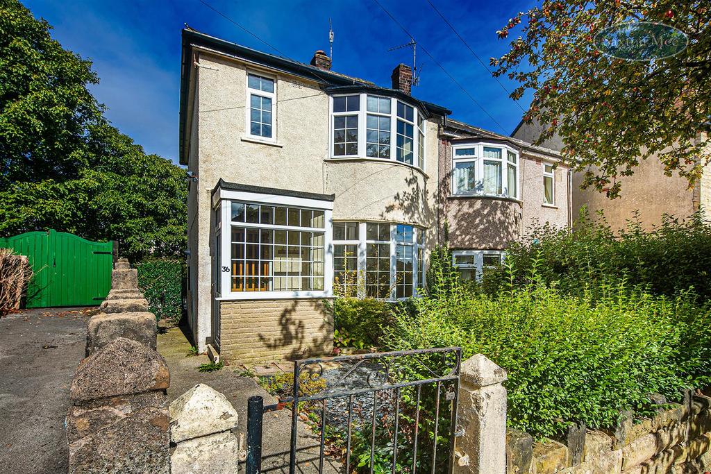 House in Sheffield