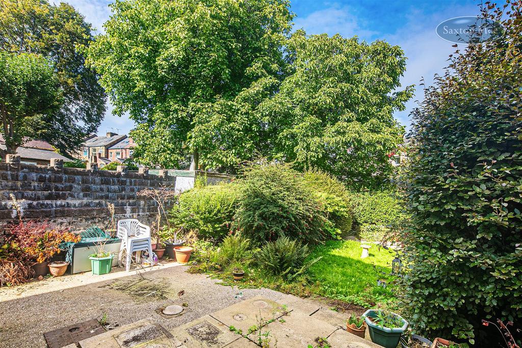 House in Sheffield - View 2
