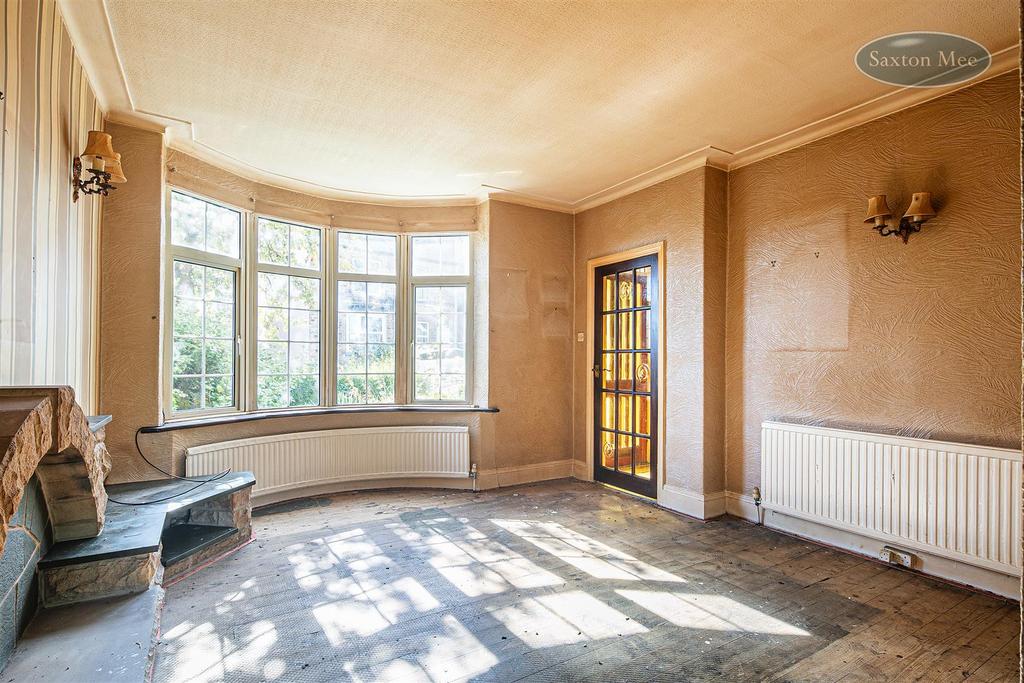 House in Sheffield - View 4