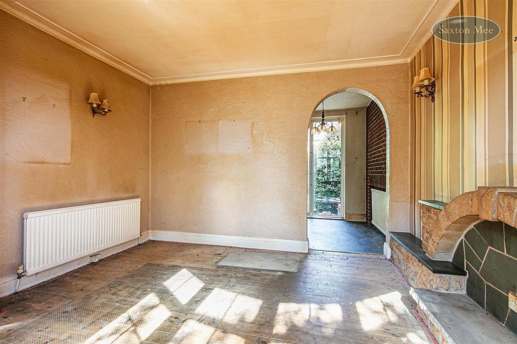 House in Sheffield - View 5