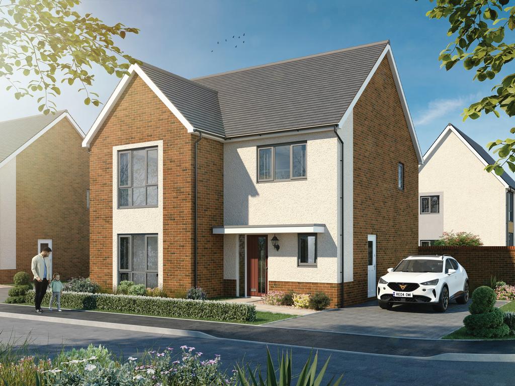 House in Cardiff