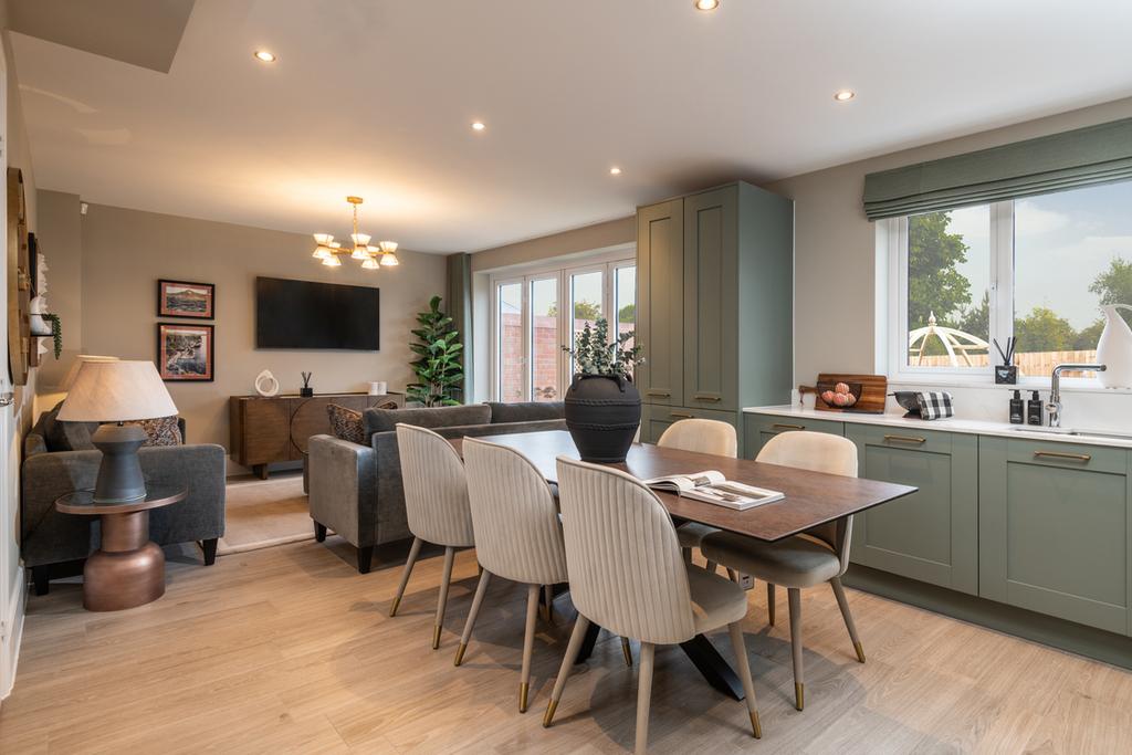 House in Cardiff - View 2