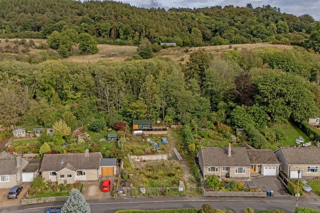 Aldern Way, Bakewell DE45 1AJ