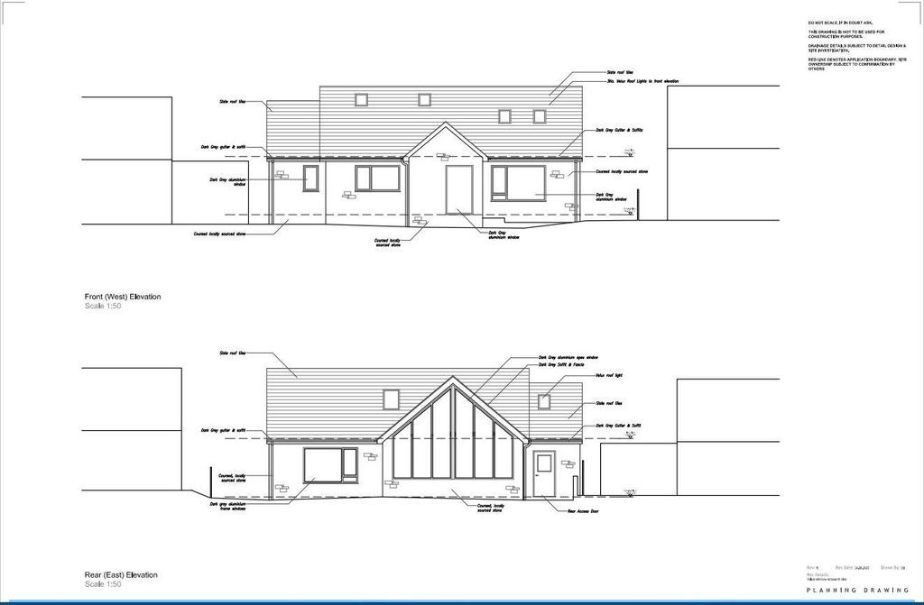 Aldern Way, Bakewell DE45 1AJ - View 2