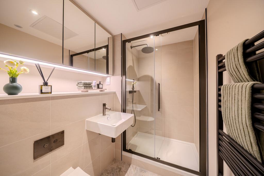 Apartment in Bristol - View 4