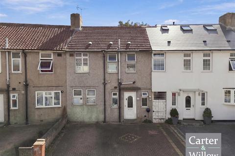 4 bedroom terraced house for sale, Fieldway, Dagenham, Essex