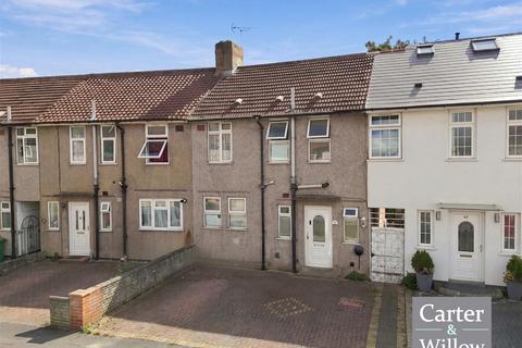 4 bedroom terraced house for sale, Fieldway, Dagenham, Essex