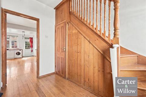 4 bedroom terraced house for sale, Fieldway, Dagenham, Essex
