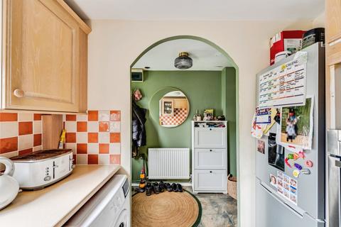 2 bedroom semi-detached house for sale, Dovehouse Close, Eynsham, WITNEY
