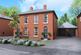 St Andrews Park, Red Admiral Way, Norwich, Norfolk, NR13