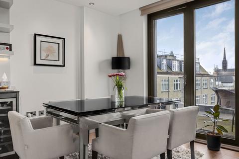 2 bedroom apartment for sale, Fetter Lane, St. Dunstans House 133-137 Fetter Lane, EC4A