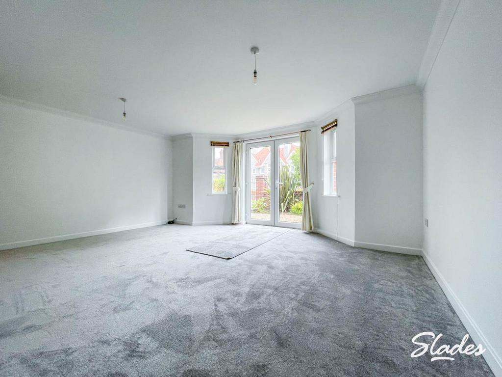 Apartment in Dorset - View 3
