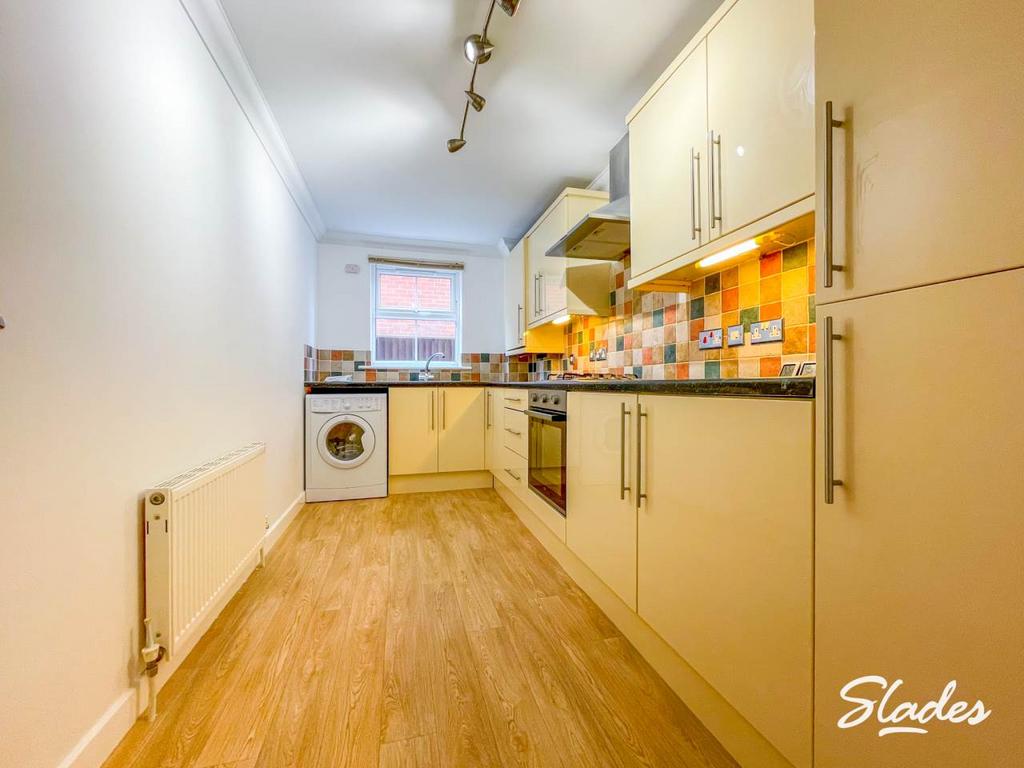 Apartment in Dorset - View 5