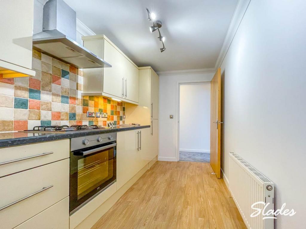 Apartment in Dorset - More