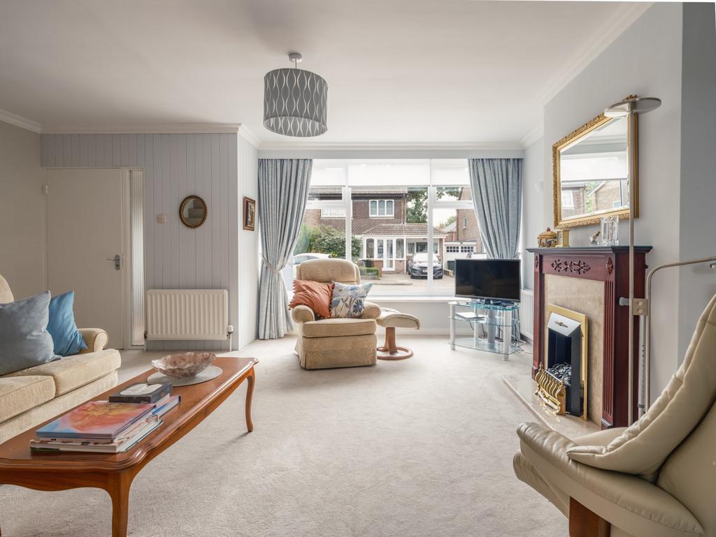 House in Tyne and Wear - View 2
