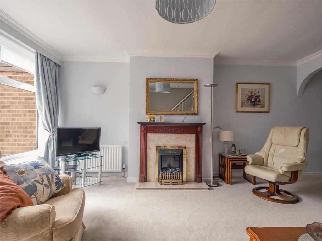 House in Tyne and Wear - View 3