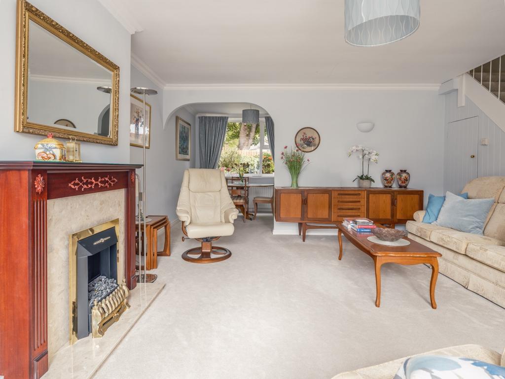 House in Tyne and Wear - View 4