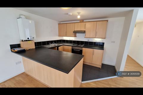 1 bedroom flat to rent, Dale Street, Smethwick, B66