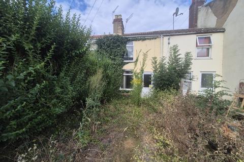 2 bedroom terraced house for sale, 147 Aylsham Road, Norwich, Norfolk NR3 2AD