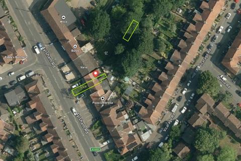 2 bedroom terraced house for sale, 147 Aylsham Road, Norwich, Norfolk NR3 2AD