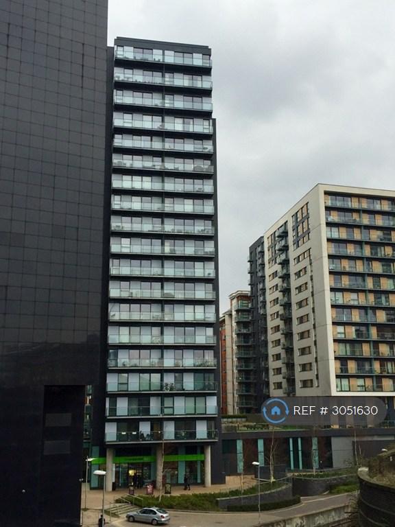 Apartment in Manchester - View 2