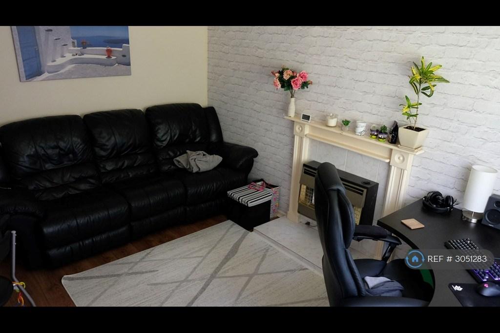 House in Nottingham, Mapperley - View 4