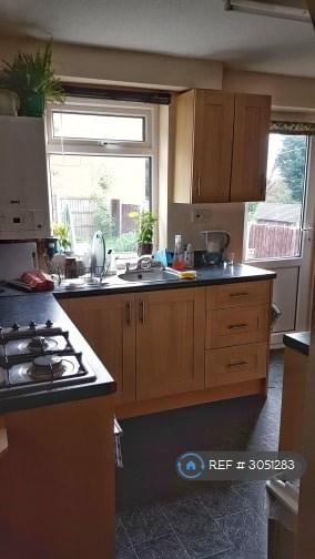 House in Nottingham, Mapperley - More