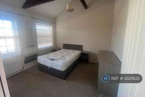 1 bedroom flat to rent, Robert St, Northampton, NN1