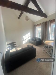 1 bedroom flat to rent, Robert St, Northampton, NN1