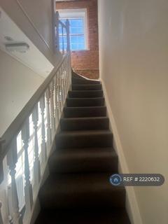 1 bedroom flat to rent, Robert St, Northampton, NN1