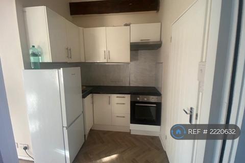 1 bedroom flat to rent, Robert St, Northampton, NN1