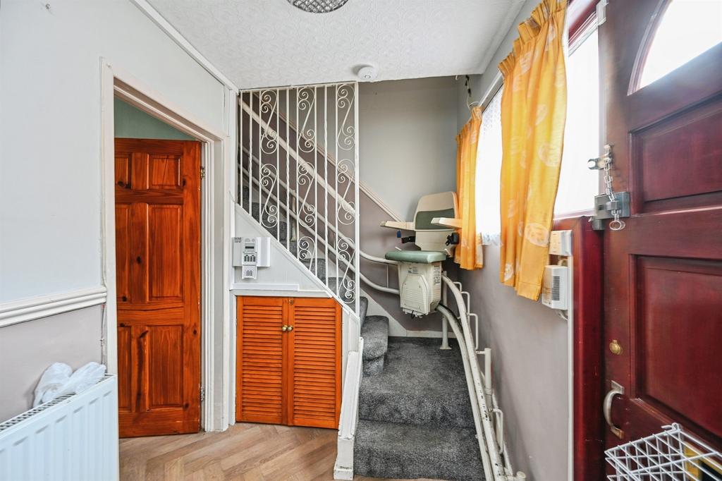 House in Liverpool - View 2