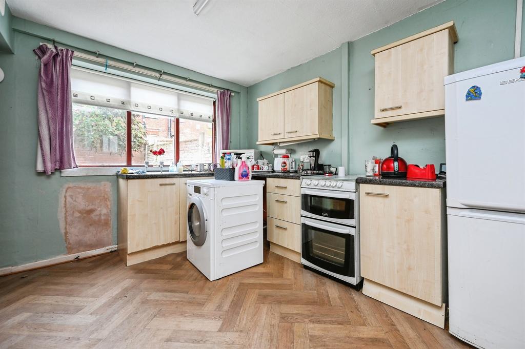 House in Liverpool - View 3