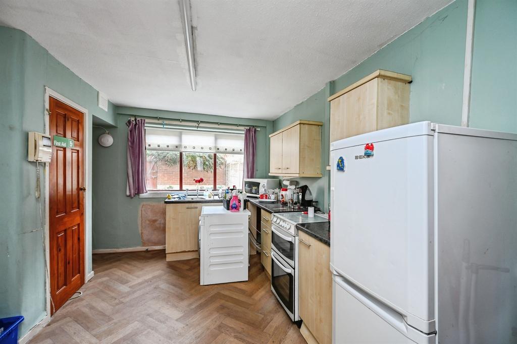 House in Liverpool - View 4