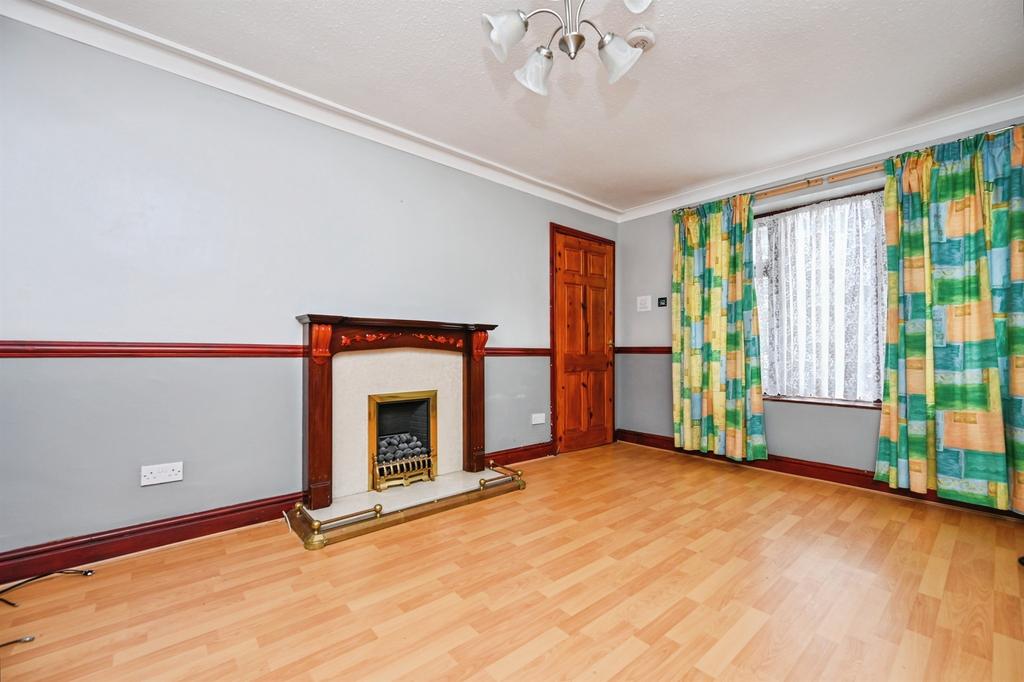 House in Liverpool - View 5