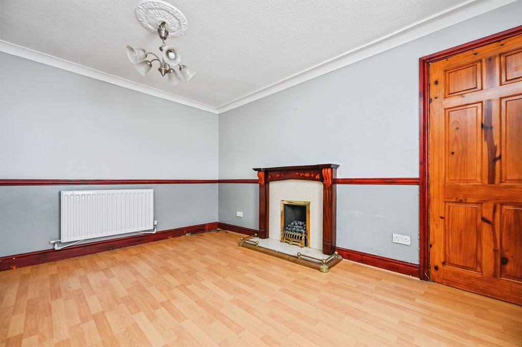 House in Liverpool - More