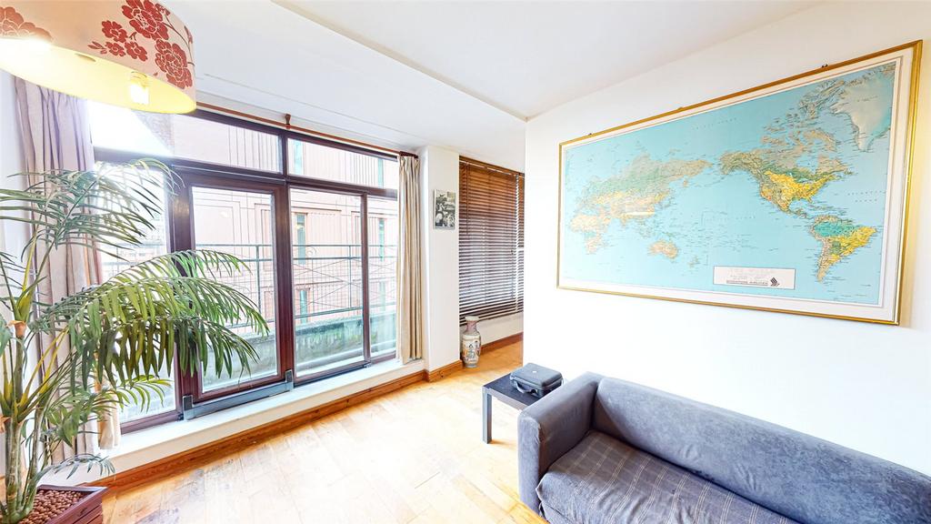 Apartment in 7 Oxford Road - View 4