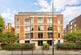 Fortis Green, London N10