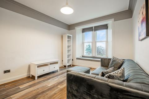 1 bedroom flat to rent, Coneyhill Road, Bridge of Allan, Stirlingshire, FK9