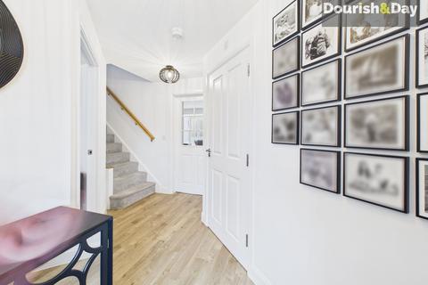 4 bedroom detached house for sale, Adams Way, Cannock WS12